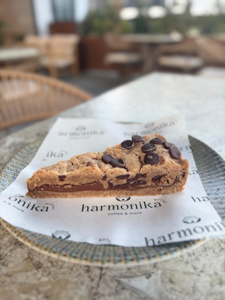 Cookie Pie