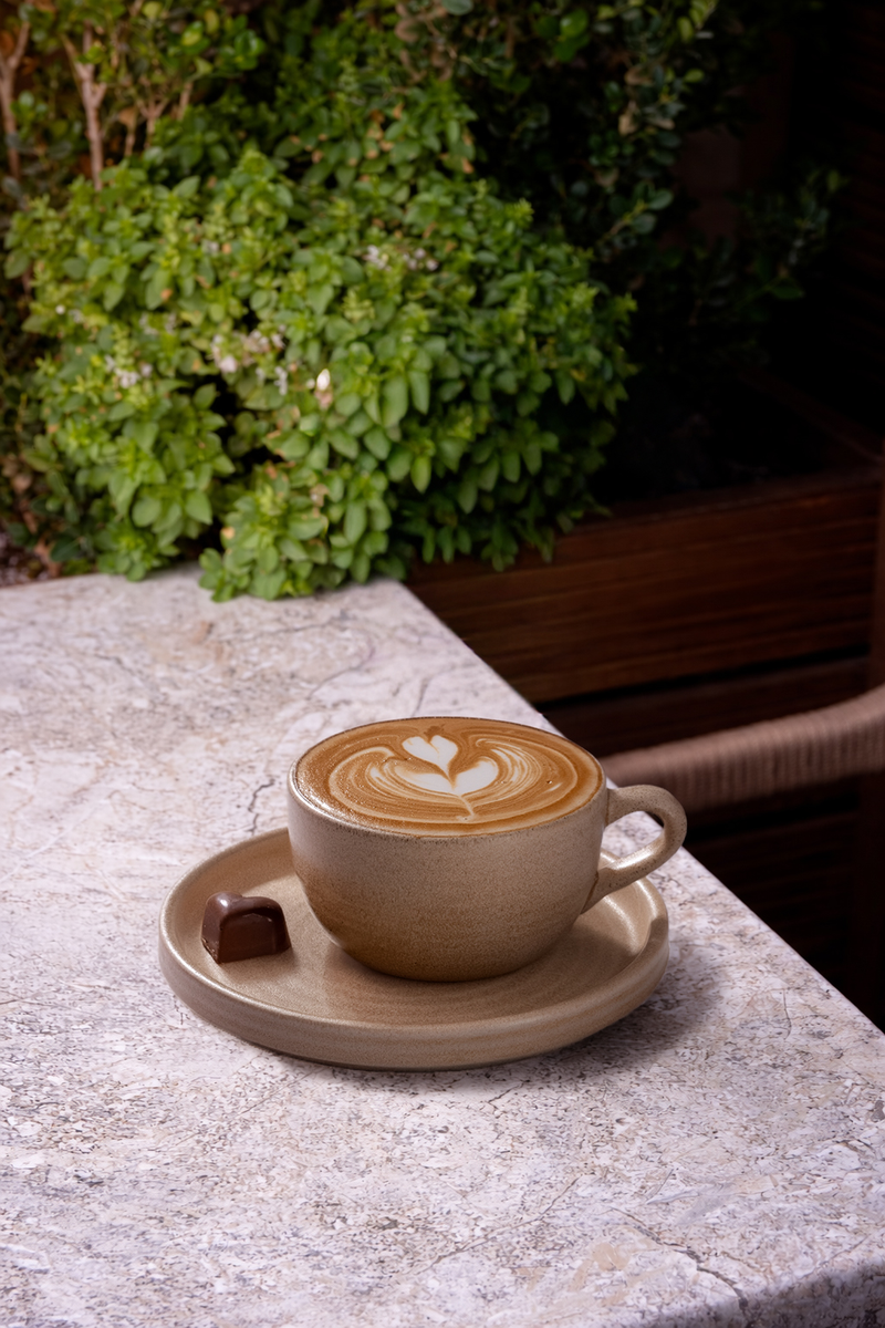 Flat White