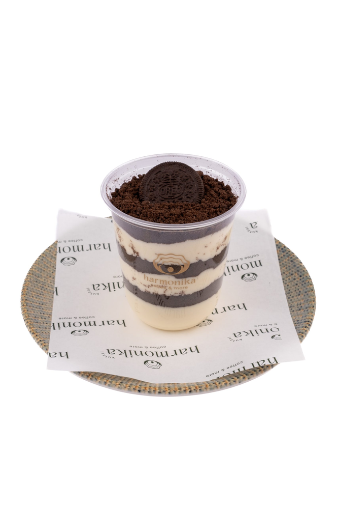 Oreo Cup