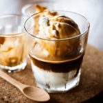 Affogato (Dondurmalı Espresso)