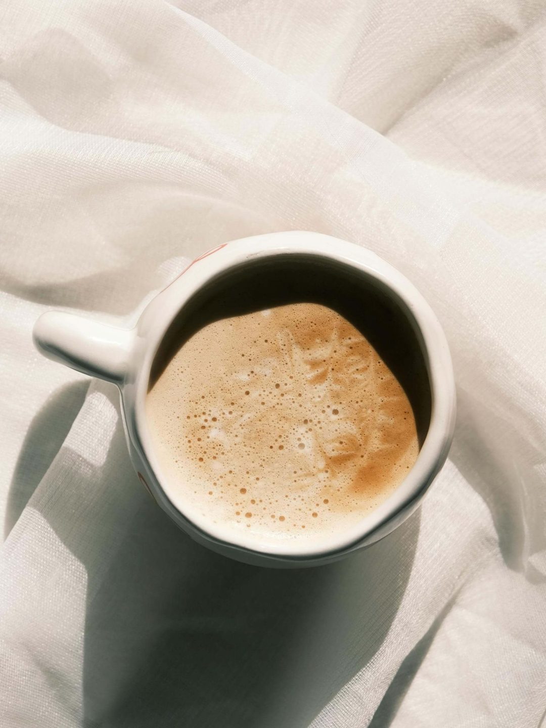 Bulletproof (Yağ Yakıcı Kahve)