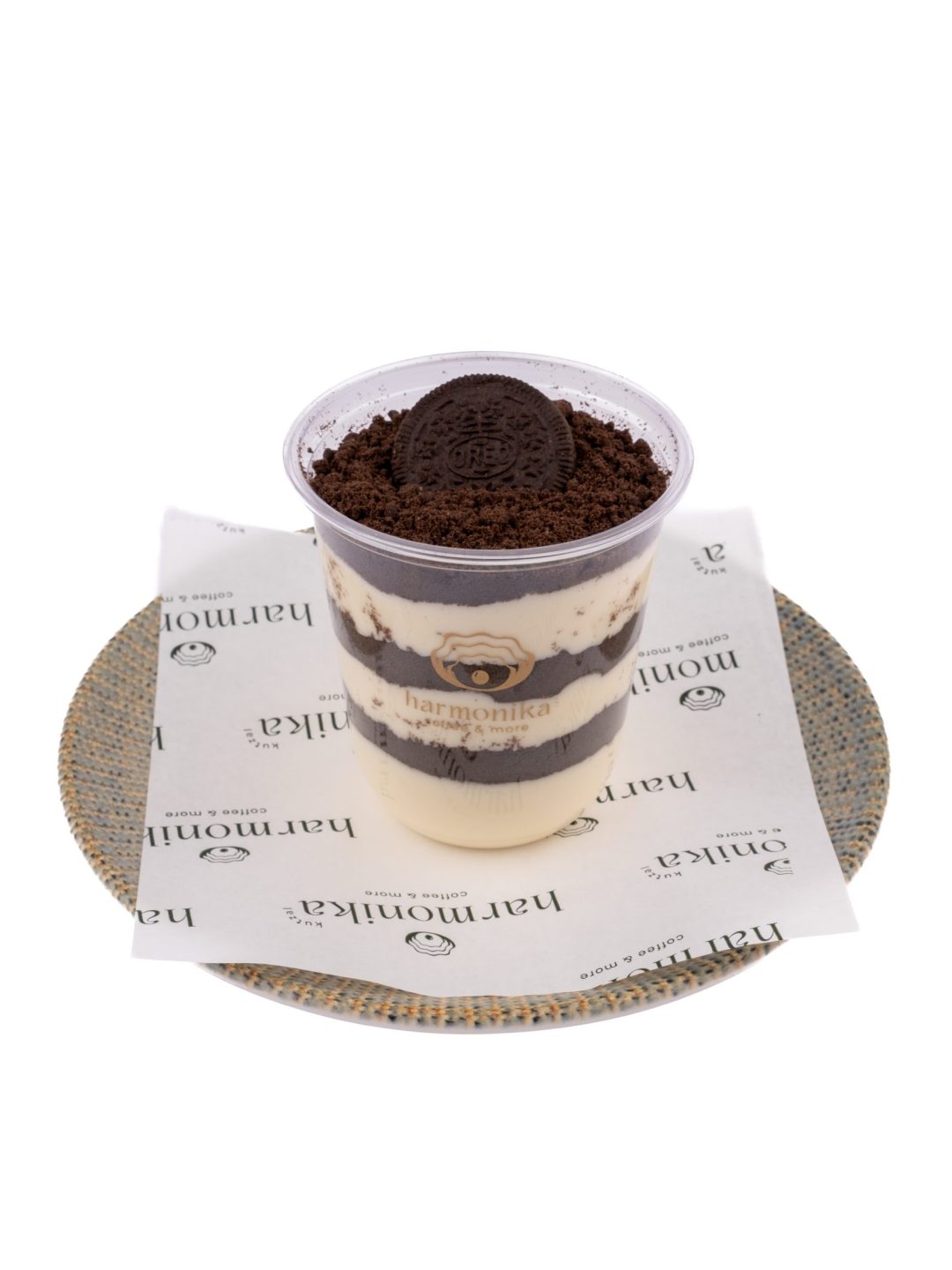 Oreo Cup