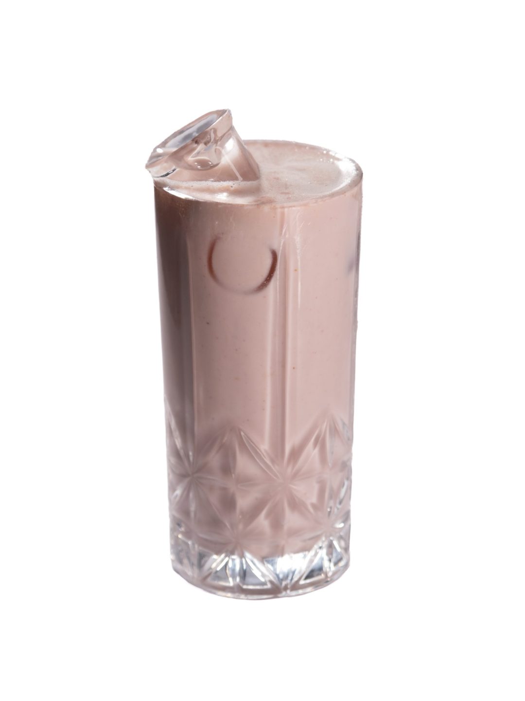 Çilekli Protein Smoothie