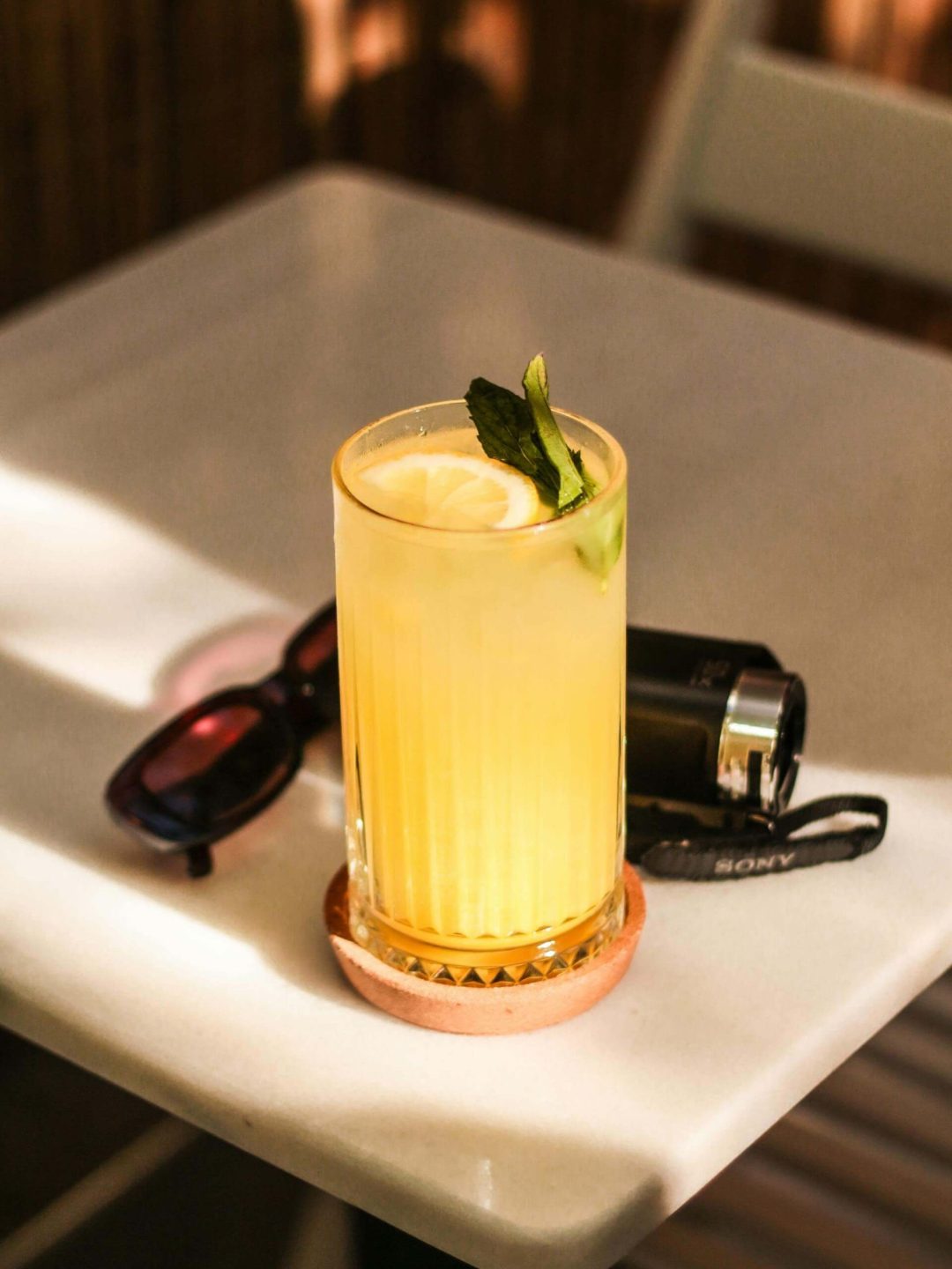 Limokano (Limonata Espresso)