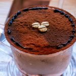 Tiramisu Cup