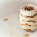Tiramisu Frappe