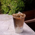 Ice Sütlü Filtre Kahve