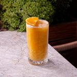 Margarita de Harmonika